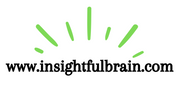 Montessori for Learning by Insightful Brain logo
