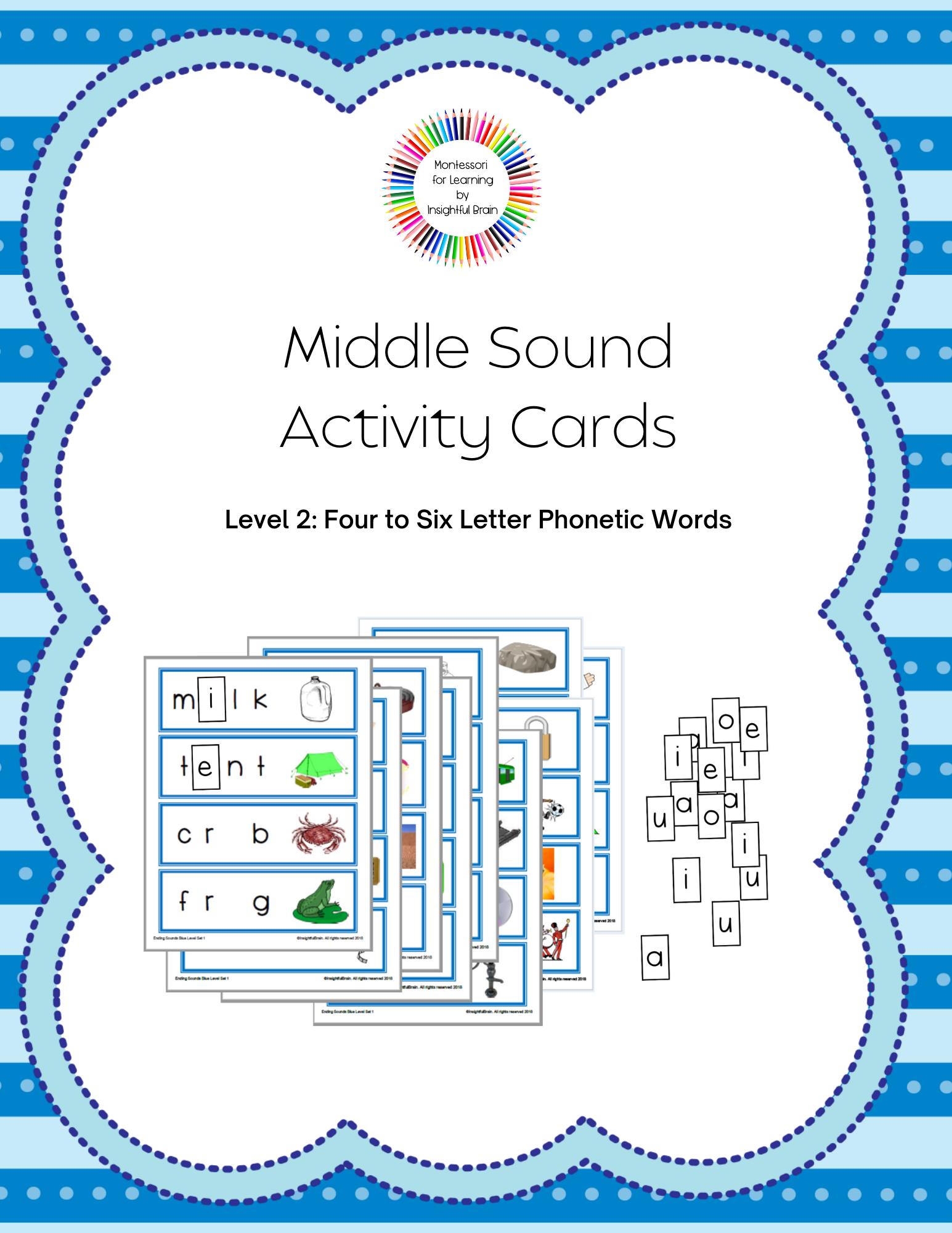 Printable Blue Level Phonetic Middle Sound Cards, Printable Montessori Blue Level Phonetic Middle Sound Cards, Printable ESL Blue Level Phonetic Middle Sound Cards, Printable Montessori Blue Level Phonetic Middle Sound Cards, Printable Homeschool Blue Level Phonetic Middle Sound Cards, Printable Montessori Blue Level Phonetic Middle Sound Cards, Printable Kindergarten Blue Level Phonetic Middle Sound Cards, Printable Montessori Blue Level Phonetic Middle Sound Cards