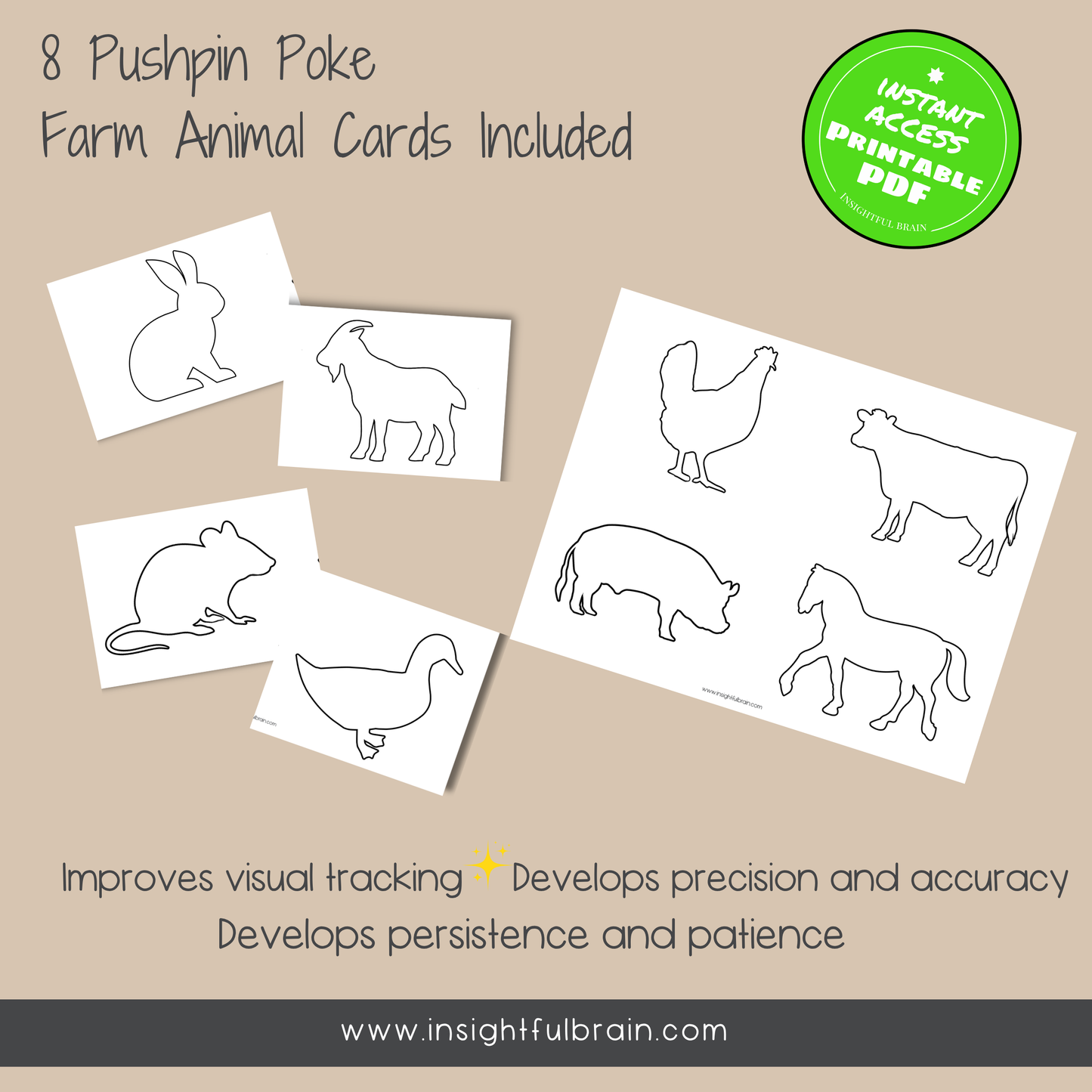 sensory activity, homeschool preschool, 
pin punching 