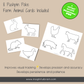 sensory activity, homeschool preschool, 
pin punching 