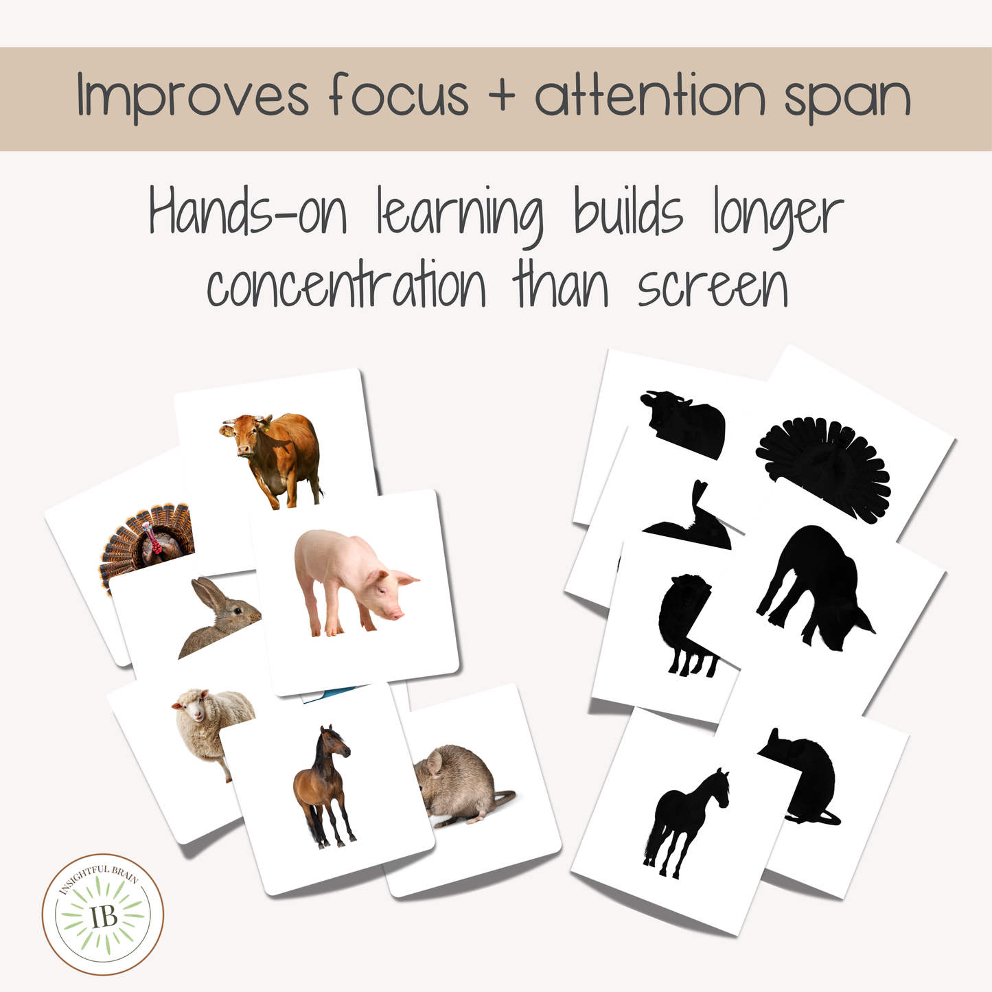 farm theme preschool, homeschool preschool, visual discrimination, toddler learning activities, visual discrimination activities, farm theme preschool 