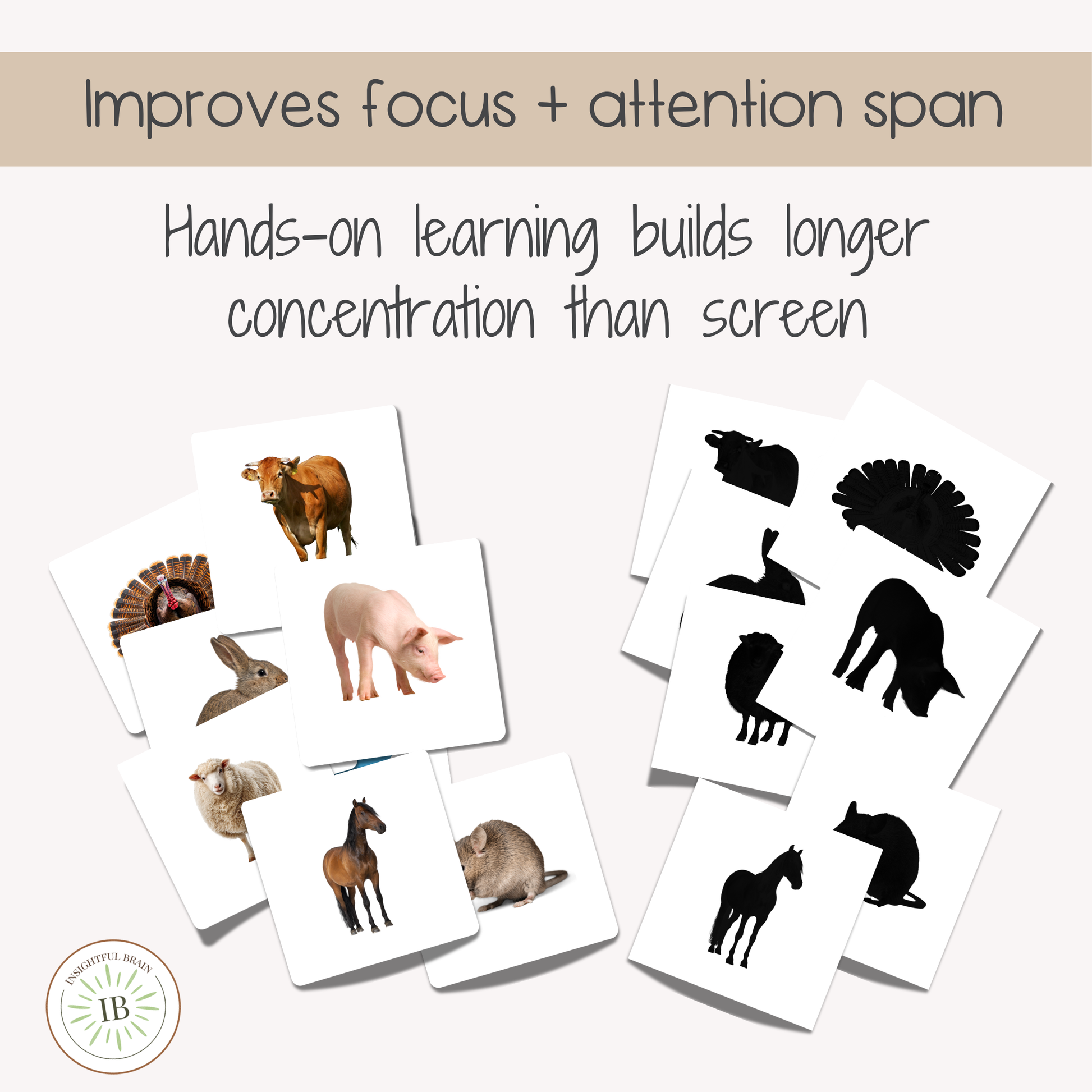 farm theme preschool, homeschool preschool, visual discrimination, toddler learning activities, visual discrimination activities, farm theme preschool 