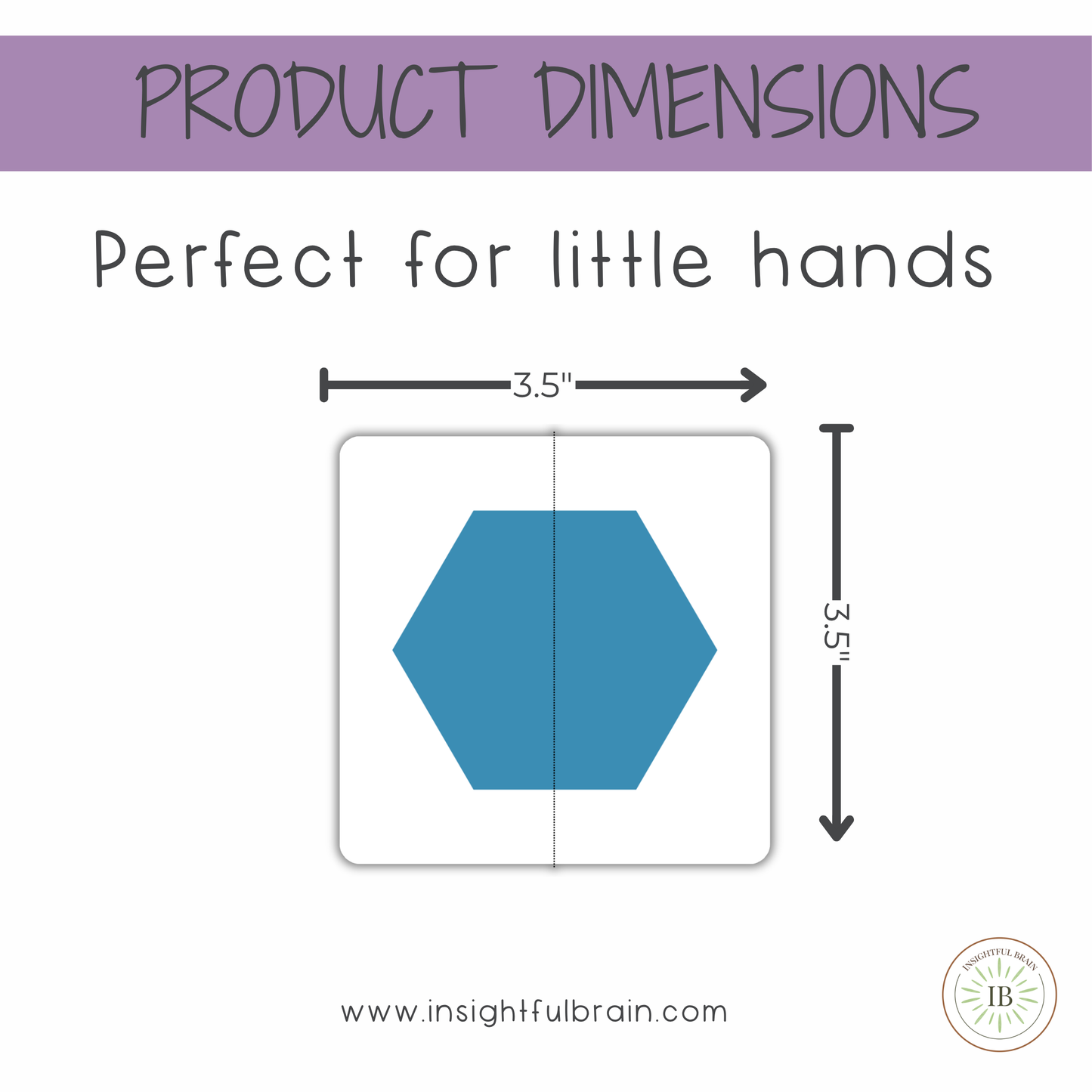 shapes activity