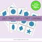 preschool shape lesson, preschool kindergarten lesson